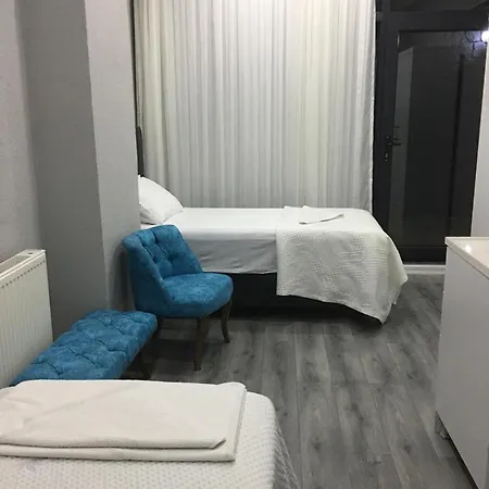 شقة فندقية Kalmuk